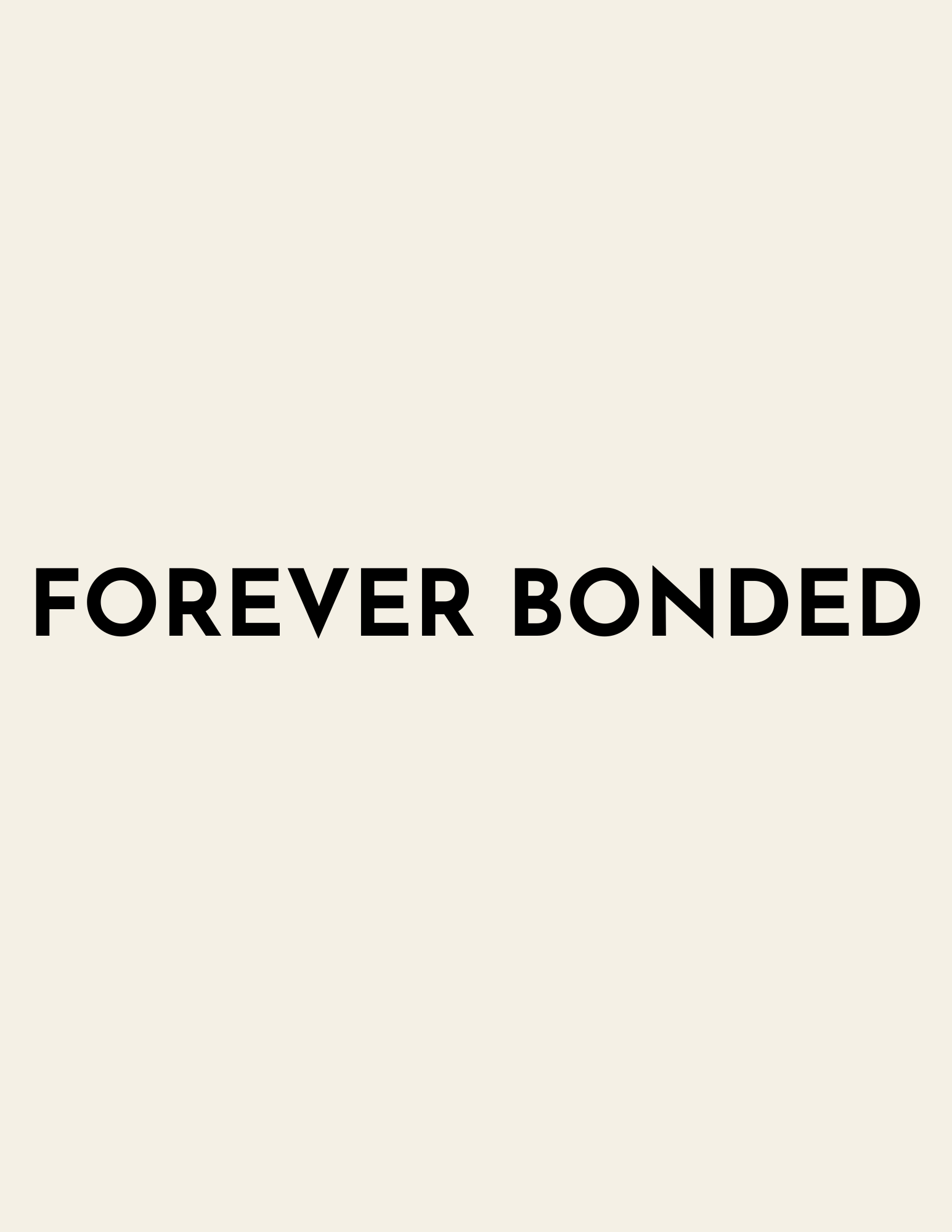 Bonded Forever Permanent Jewelry – bmrjewelry